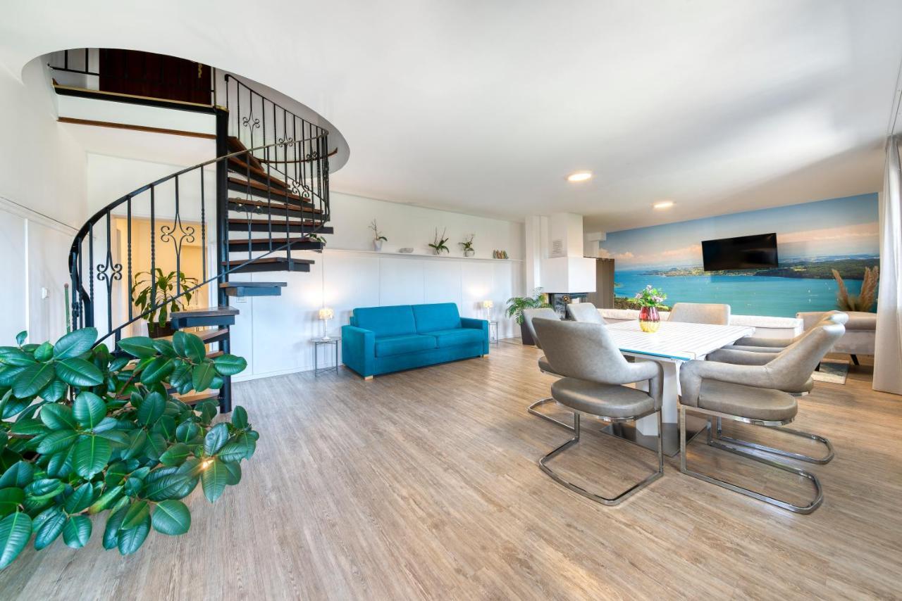 Apartment 26 ชตอคคาค ภายนอก รูปภาพ